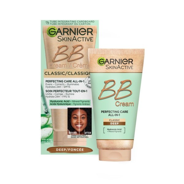 BB CREAM MEDIUM